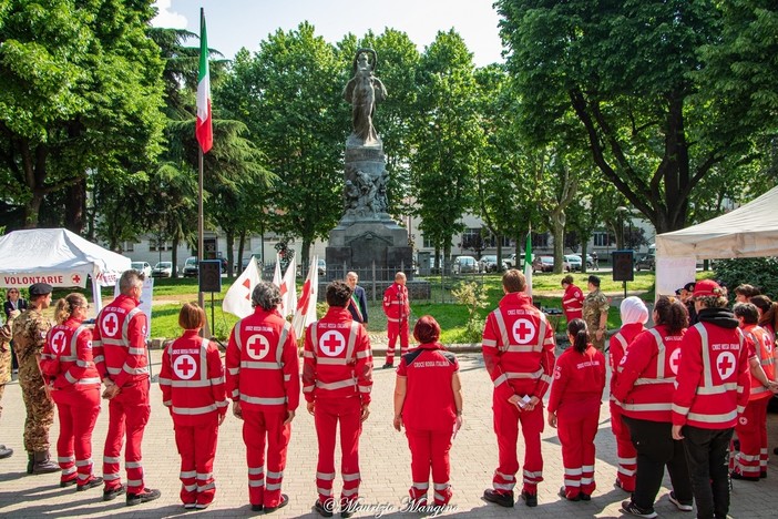 (Foto di Maurizio Mangino) (Foto di Maurizio Mangino)