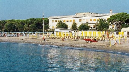 Ceriale che fine ha fatto e sta facendo la Colonia Veronese?