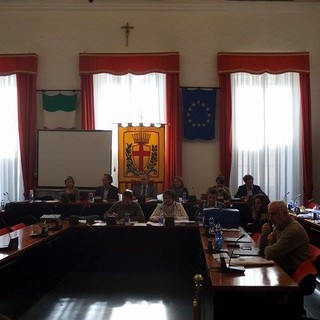 Albenga approva il suo Puc