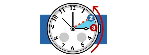 Torna l'ora solare (che porta stanchezza e stress): effetti e consigli utili