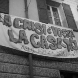 SEL rivendica il diritto alla casa?