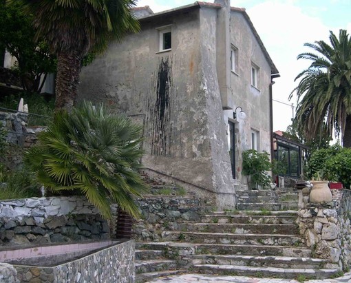 "Una serata con Jorn". Sabato di cultura e ricordi ad Albissola Marina