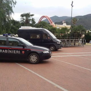 Sicurezza ad Albenga, Cangiano: “Daspo, divieto di detenzione di bottiglie di alcolici e di bivacchi. Vogliamo una città sicura”