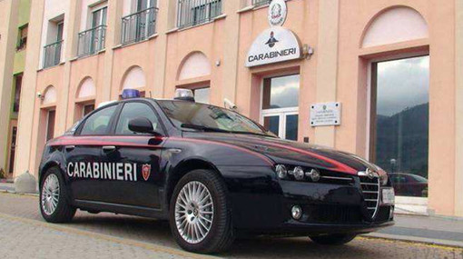 Concluse le indagini dei Carabinieri sulla rapina al Compro Oro di Pietra Ligure: 4 in manette