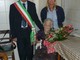 Dego in festa per la centenaria Luigia Ghione