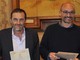 Finale, il saluto del sindaco Frascherelli all'amico Casanova: "Perdiamo una persona leale, generosa, di pace e di buon senso" Finale, il saluto del sindaco Frascherelli all'amico Casanova: "Perdiamo una persona leale, generosa, di pace e di buon senso"