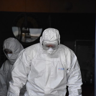 Sanità e Coronavirus: USB richiede alla Regione un piano urgente di assunzioni e sicurezza per gli operatori sanitari