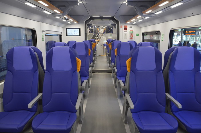 Trasporto pubblico, in Liguria resta in vigore la nuova ordinanza della Regione