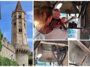 Finale, la nobile arte dei campanari del Borgo che accompagna la festa della Madonna del Carmine