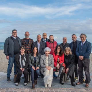 Amministrative 2023, Ceriale Ceriale svela tutti i nomi della lista