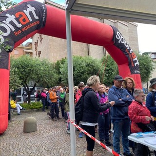 Celle Ligure, la Camminata delle Sette Chiese riceve il riconoscimento “Eco Event Plastic Free”