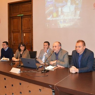Mondovì: il CFP CeMon presenta il nuovo corso tecnico specializzato in ospitalità turistica (FOTO e VIDEO)