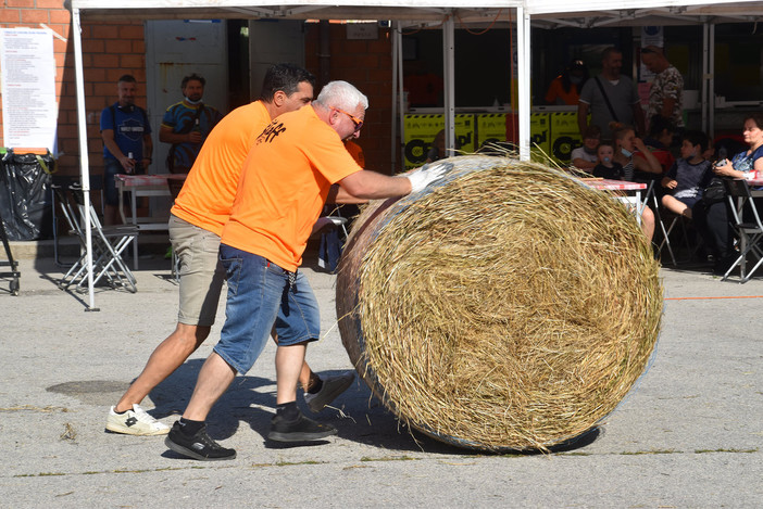 17a edizione de "Le Cengiadi", l'appuntamento dal 24 al 26 giugno