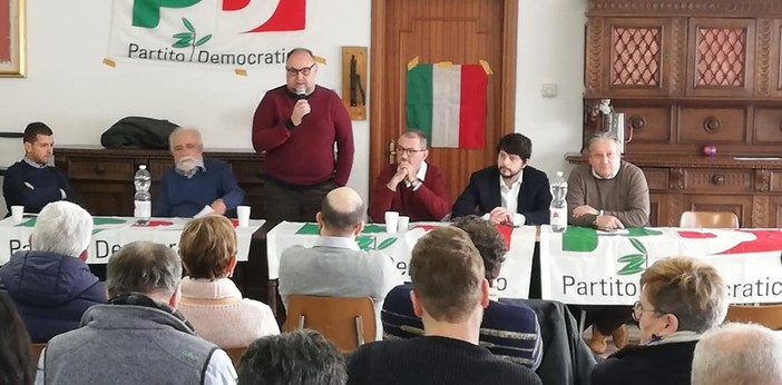 Immagine di repertorio Immagine di repertorio