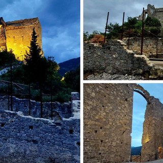 Zuccarello, il 29 giugno l’inaugurazione del Castello di Ilaria Del Carretto