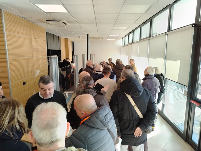 Caos multe Provincia, il presidente Olivieri farà il punto con la ditta incaricata: "Gli accertamenti vanno fatti in maniera corretta"