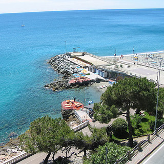 A Celle Ligure, "Porto Aperto" mercoledì 26 agosto