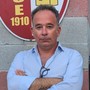 Calcio | Veloce. Francesco Sanguineti lascia la presidenza granata: "Resto in società, ma il testimone passa a Giuseppe Vitellaro" Calcio | Veloce. Francesco Sanguineti lascia la presidenza granata: "Resto in società, ma il testimone passa a Giuseppe Vitellaro"