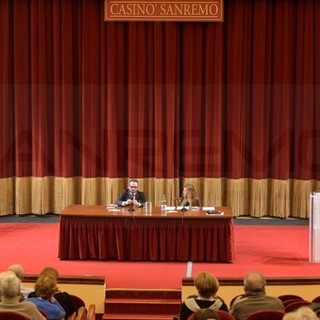 Oggi pomeriggio al teatro del Casinò di Sanremo la consegna dei premi “Custodi del territorio”