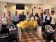 Benvenuti piccoli cittadini: consegnati i kit per i neonati a Cairo (FOTO)