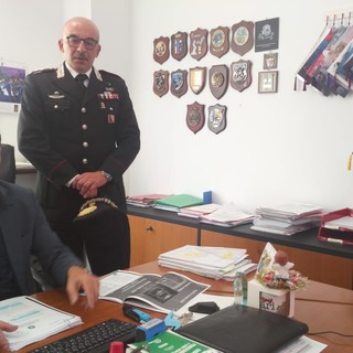 Arrestati due imperiesi che gestivano attività lecite con i proventi dello spaccio: coinvolto un bar di Ceriale Arrestati due imperiesi che gestivano attività lecite con i proventi dello spaccio: coinvolto un bar di Ceriale
