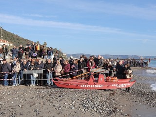 Foto di Silvio Fasano