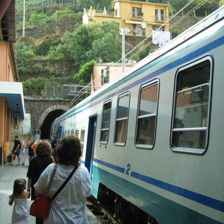 Circolazione ferroviaria in Liguria: qualche rallentamento tra Andora e Albenga
