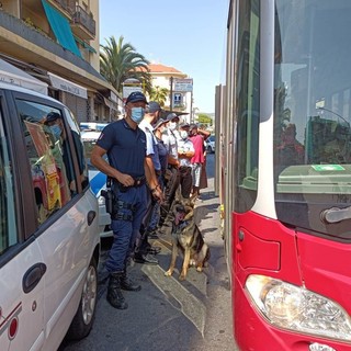 Aggressioni e rotture vetri sui mezzi Tpl, Filt Cgil: "Basta proclami, il personale ha bisogno di supporto"