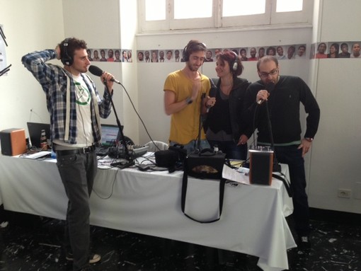 Immagini dell' iniziativa Immagini dell' iniziativa