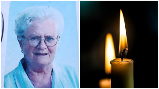 Addio a "Giuse" Bogliacino, storica fruttivendola di Cairo: aveva 96 anni