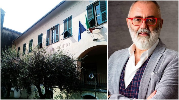 Elezioni Toirano, Marco Bertolotto prepara il ritorno: "Necessario rimettere il Comune in armonia ed equilibrio con la vita quotidiana"