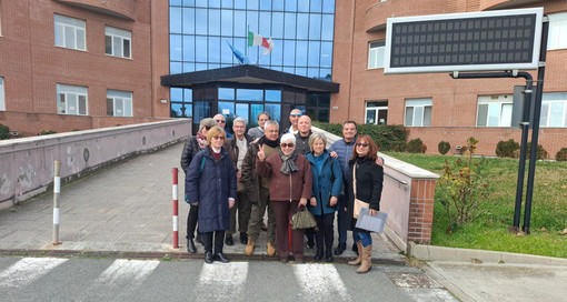 Nasce il Comitato "Uniti per l’Ospedale di Albenga": "Mobilitazione e dialogo per una sanità migliore"