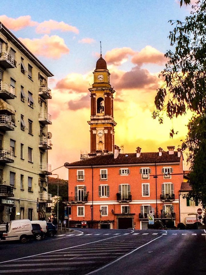 A Cairo sbarca il noto programma della Rai "Mezzogiorno in famiglia"