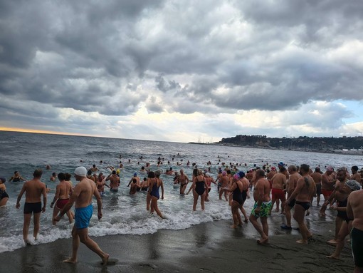 Foto dalla pagina Facebook Luigi Pierfederici Sindaco di Varazze Foto dalla pagina Facebook Luigi Pierfederici Sindaco di Varazze