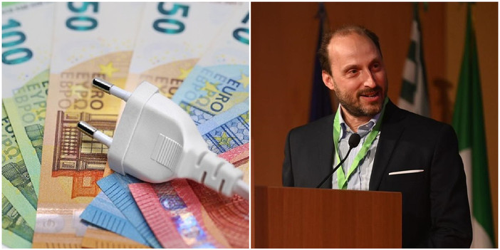 Caro energia, bollette già triplicate. L'allarme di Cisl: "Intervenire subito o si rischia il lockdown produttivo"