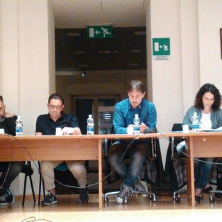 Spotorno, il sindaco: "Nessuna presenza abusiva nell'ex Royal"