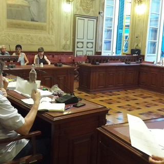 Aria di maretta nel M5S di Finale Ligure: il consigliere Davide Badano non partecipa al consiglio comunale