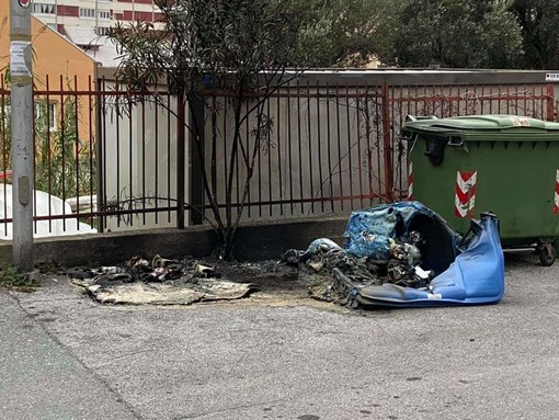 Foto pagina Facebook "Savona è"