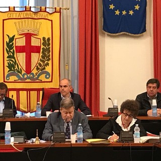 Consiglio comunale di Albenga: approvato il Bilancio consuntivo