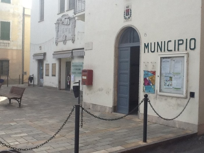 Emergenza idrica, a Calice in sofferenza una sola vasca ma nessuna preoccupazione Emergenza idrica, a Calice in sofferenza una sola vasca ma nessuna preoccupazione