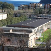 Ipotesi Cpr ad Albenga, il Prefetto De Rogatis: “Al 99% non si farà” Ipotesi Cpr ad Albenga, il Prefetto De Rogatis: “Al 99% non si farà”