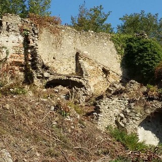 #Alle origini della nostra civiltà: il medioevale villaggio di Coasco Soprano Borgo