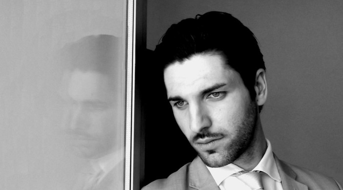 L'artista savonese Alessandro Carnevale II classificato al Premio "Basilio Cascella"