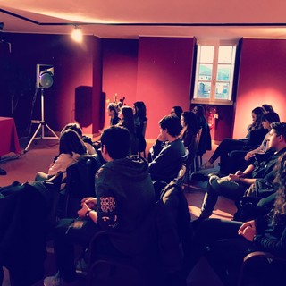 Davide Comentale trasforma il Natale in musica a Loano, Albenga e Borghetto