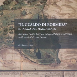 A Finalborgo la storia del "Bosco del Marchesato"