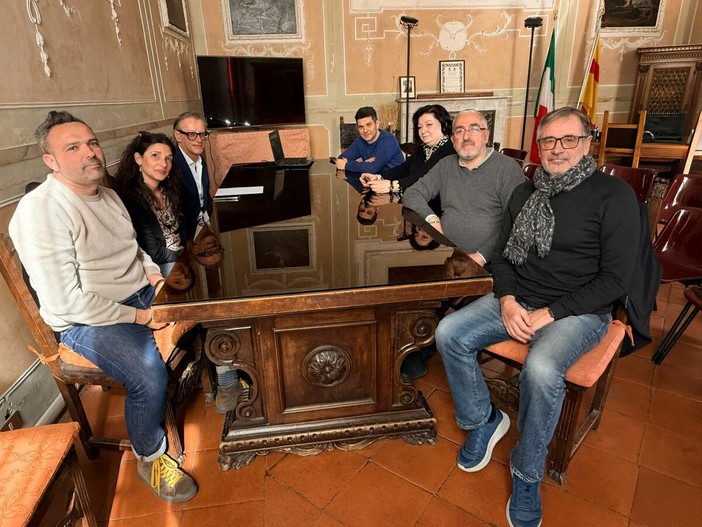 Albenga rafforza il legame tra scuola e sport: incontro per avviare progetti dedicati ai giovani