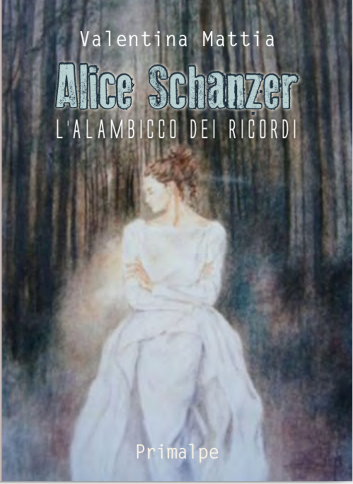 Savona: presentazione del libro “Alice Schanzer, l'alambicco dei ricordi” Savona: presentazione del libro “Alice Schanzer, l'alambicco dei ricordi”