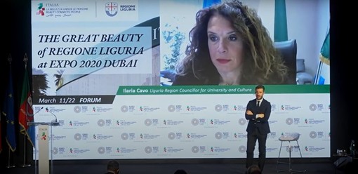 Formazione, l'assessore Cavo: "Dal sostegno alla ricerca agli Its: così Regione agisce per coordinare università e imprese" Formazione, l'assessore Cavo: "Dal sostegno alla ricerca agli Its: così Regione agisce per coordinare università e imprese"