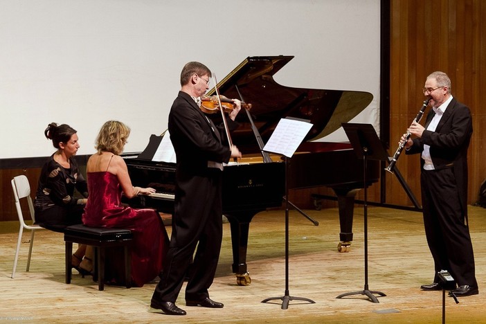 Finalborgo, doppio evento musicale il 24 e 25 gennaio: concerto armeno e jazz, musica e fotografia