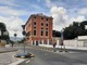 Nella foto via Nizza nei pressi di Corso Svizzera